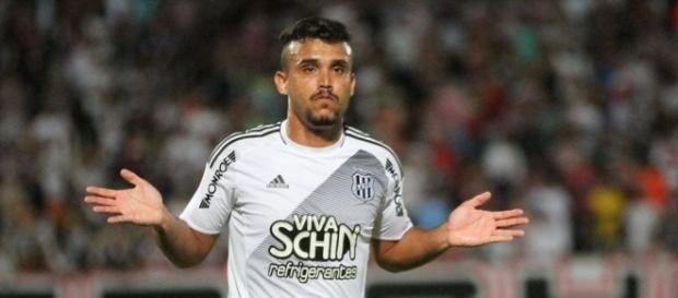 Potker não vai mais para o Corinthians Potker não vai mais para o Corinthians