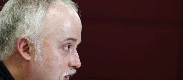 Procurador Carlos Fernando dos Santos, da Operação Lava-Jato, rebateu críticas do ministro do STF, Gilmar Mendes Procurador Carlos Fernando dos Santos, da Operação Lava-Jato, rebateu críticas do ministro do STF, Gilmar Mendes