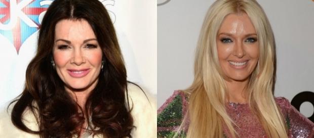 Real Housewives Of Beverly Hills': Lisa Clashes With Erika, Top 3 ... - fashionnstyle.com Real Housewives Of Beverly Hills': Lisa Clashes With Erika, Top 3 ... - fashionnstyle.com