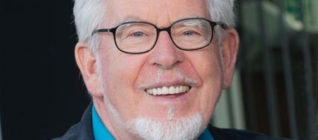 Rolf Harris' TV shows are shelved after he is arrested over sex ... - dailyrecord.co.uk Rolf Harris' TV shows are shelved after he is arrested over sex ... - dailyrecord.co.uk