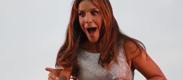 Samba-enredo da Grande Rio para Ivete Sangalo já é sucesso Samba-enredo da Grande Rio para Ivete Sangalo já é sucesso