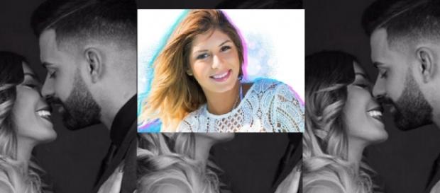 Sarah et Vincent (SS10) filent toujours le parfait amour Sarah et Vincent (SS10) filent toujours le parfait amour