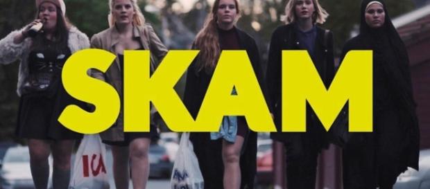 Serie noruega aborda intimidades y redes sociales de los jóvenes - com.mx Serie noruega aborda intimidades y redes sociales de los jóvenes - com.mx