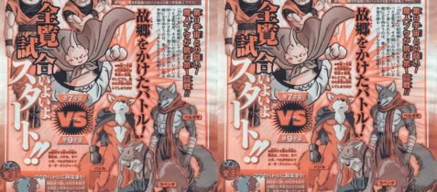 Sinopsis oficial del episodio 79 de la serie Sinopsis oficial del episodio 79 de la serie