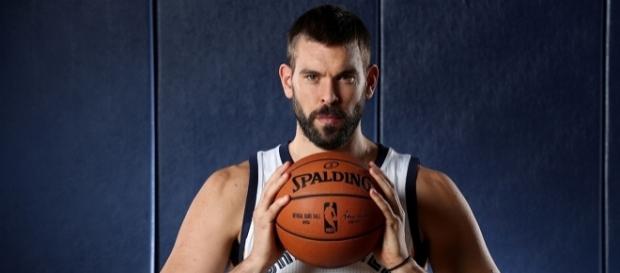 SLAM Top 50: Marc Gasol, No. 28 | SLAMonline - slamonline.com SLAM Top 50: Marc Gasol, No. 28 | SLAMonline - slamonline.com