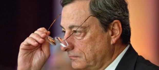 Sostenere l'eurozona è il suo mestiere, ma Draghi avverte ... - intelligonews.it Sostenere l'eurozona è il suo mestiere, ma Draghi avverte ... - intelligonews.it