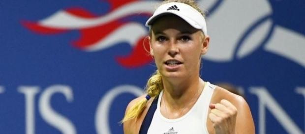 US Open: Wozniacki tight-lipped on retirement - Sportstarlive - sportstarlive.com US Open: Wozniacki tight-lipped on retirement - Sportstarlive - sportstarlive.com