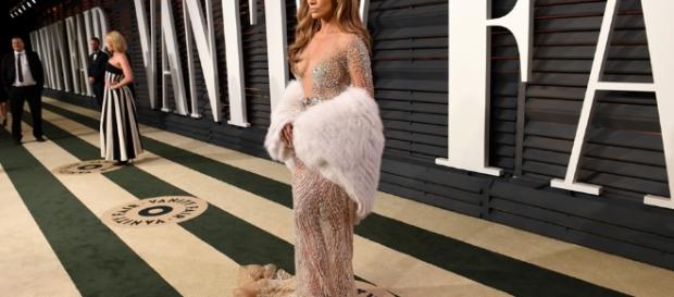 Vanity Fair: Oscar After Party Vanity Fair: Oscar After Party