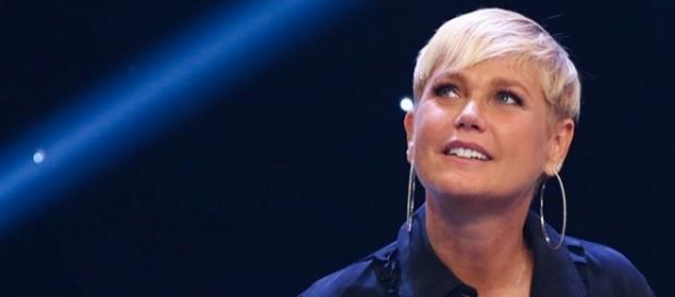 Xuxa está vivendo um momento de mudança Xuxa está vivendo um momento de mudança