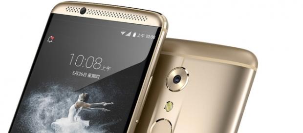 ZTE Axon 7: Dolby-Smartphone im Test - COMPUTER BILD - computerbild.de ZTE Axon 7: Dolby-Smartphone im Test - COMPUTER BILD - computerbild.de