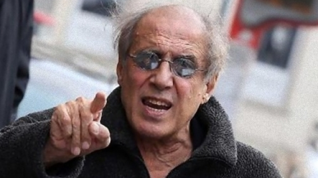 Adriano Celentano arrabbiato con la Rai.