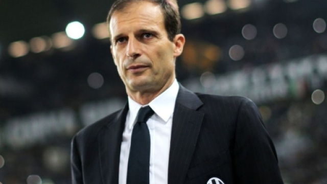 Allegri, in vista un divorzio a fine anno