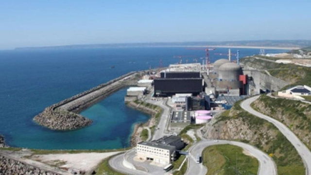 Centrale nucleare di Flamanville