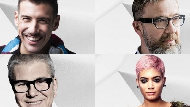 Commenti a caldo sulle cover di Francesco Gabbani, Marco Masini, Michele Zarrillo ed Elodie