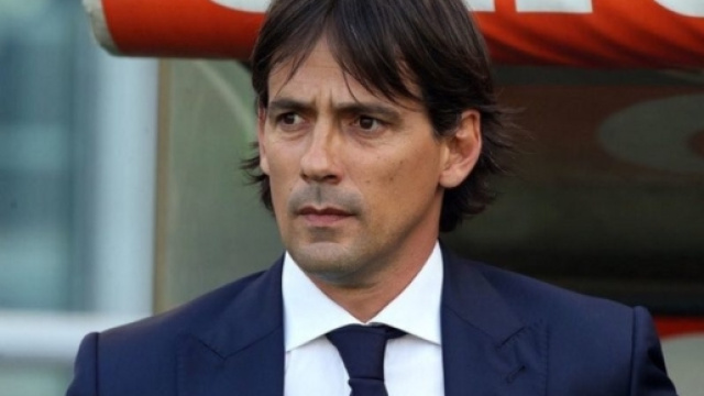 Eccentric Lazio Manager Resigns After Just Two Days - CLICKON Soccer - clickon.co