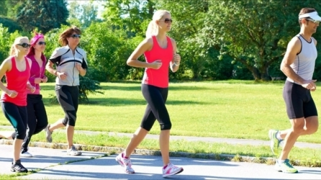 Fare attività fisica non aiuta a perdere peso