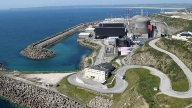 Francia: esplosione in centrale nucleare in Normandia - Panorama - panorama.it
