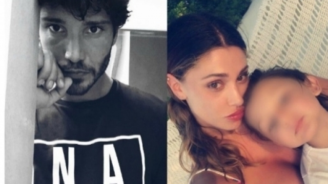 Gossip: Stefano De Martino difende Belen Rodriguez sui social e conquista tutti.
