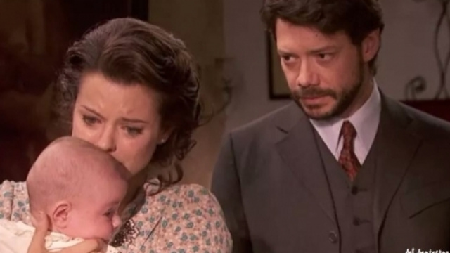 Il Segreto, anticipazioni spagnole: ecco il destino della coppia Lucas-Sol