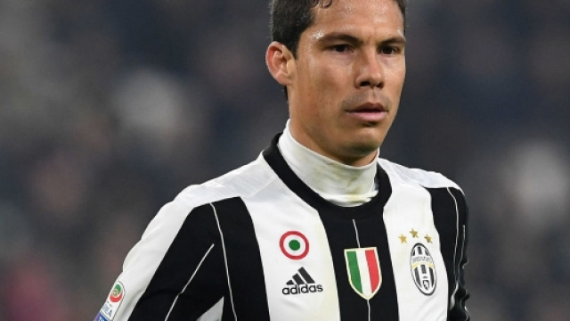Juventus, Hernanes saluta: tutto fatto per il passaggio del ... - 90min.com
