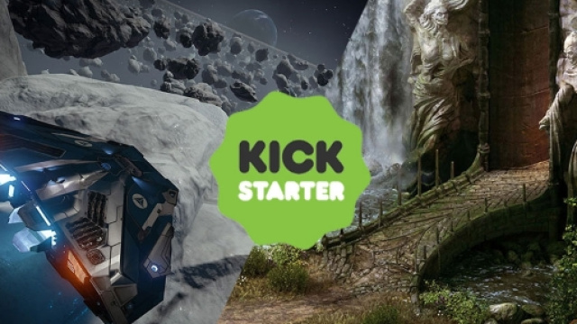Kickstarter : Des chiffres toujours impressionnant ! - dailygeekshow.com