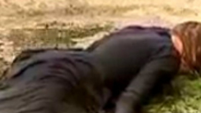 Mariana Castaneda ritrovata senza vita