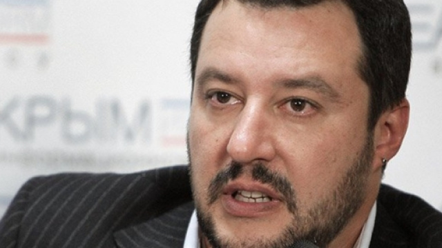 Pensioni anticipate, Salvini si a quota 100