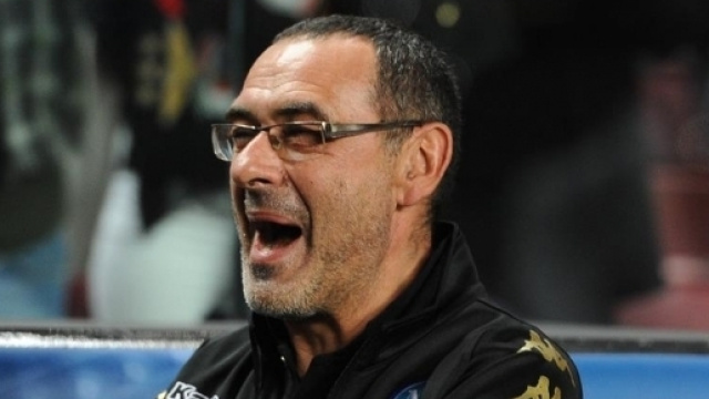 Sarri alla Juventus: bufala o verità?