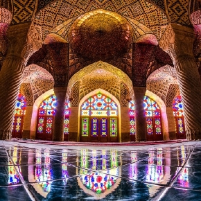 34 incredibly beautiful reasons to visit Iran - CNN.com - cnn.com