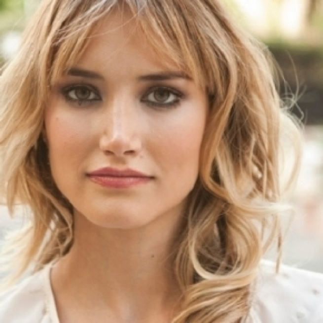 Alba Carrillo, posible primera concursante de Supervivientes 2016