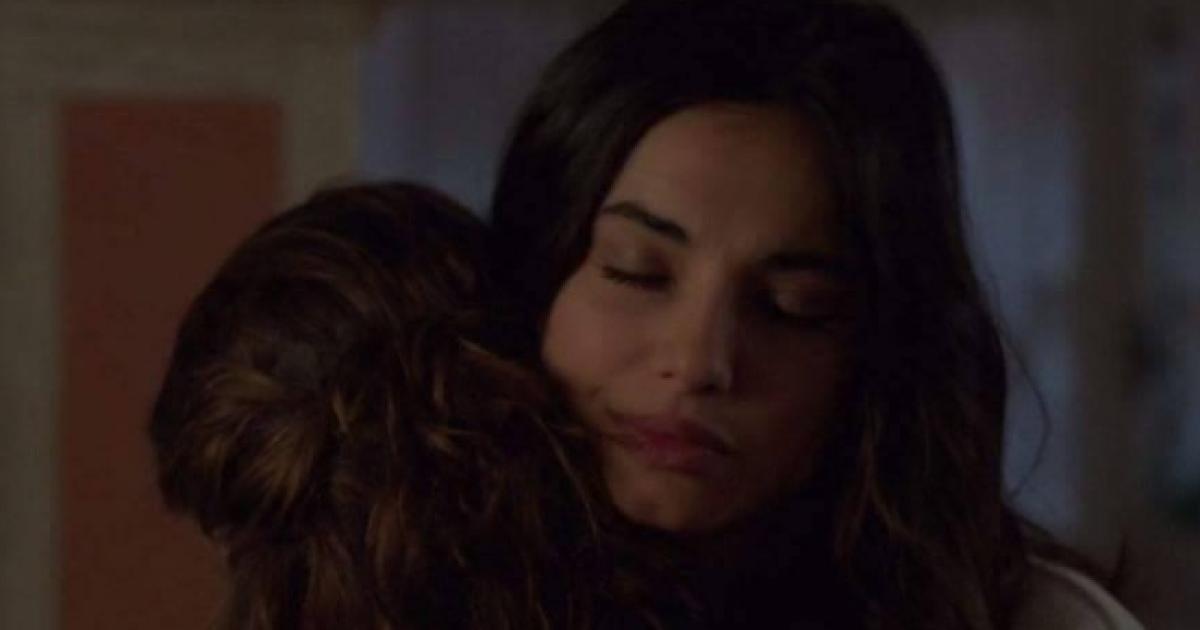 Finale Che Dio ci aiuti 4, l'amore di Azzurra Emma scopre la verità Finale Che Dio ci aiuti 4, l'amore di Azzurra Emma scopre la verità