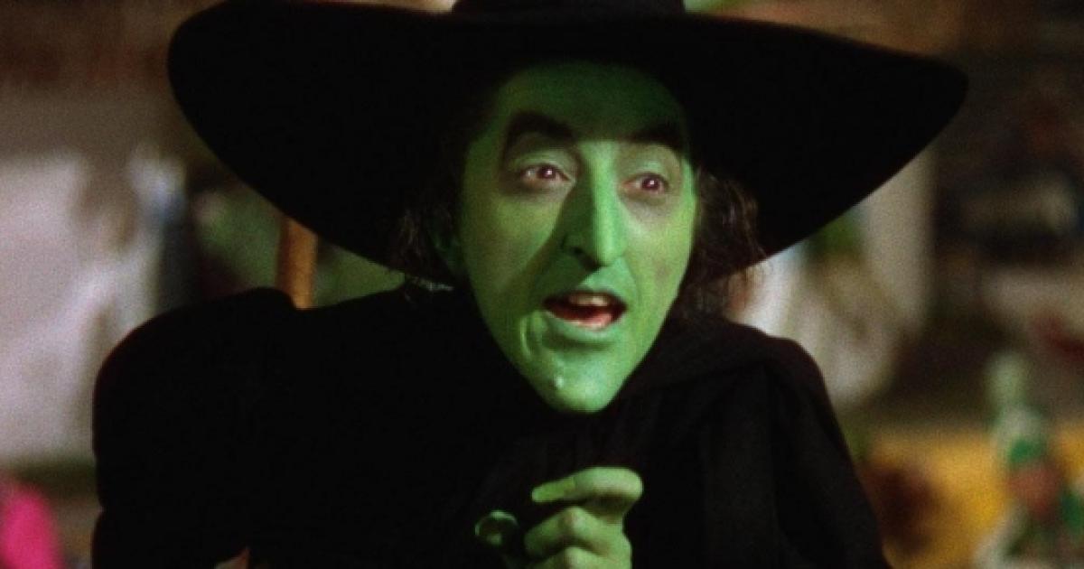 Witch-groups attempting to cast spell on President Trump