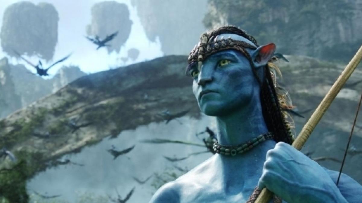 james cameron avatar the game xbox 360 gameplay