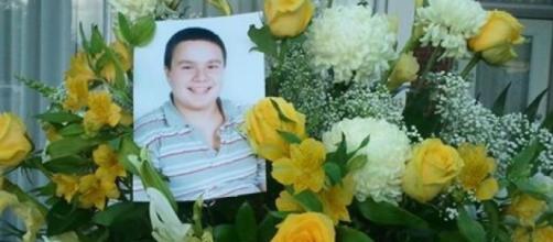 Alex Spourdalakis is one victim being mourned | HLNtv.com - hlntv.com