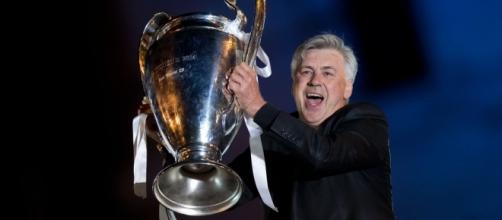 Carlo Ancelotti's all-time XI: Who makes it into stellar fantasy team? - thesun.co.uk