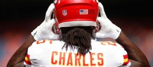 Chiefs hopeful to have Jamaal Charles back by January, per report ... - usatoday.com