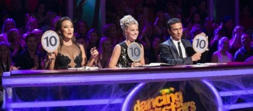 Dancing With the Stars - TV Fanatic - tvfanatic.com