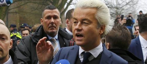Dutch Election Frontrunner Wilders Suspends Campaign After ... - sputniknews.com