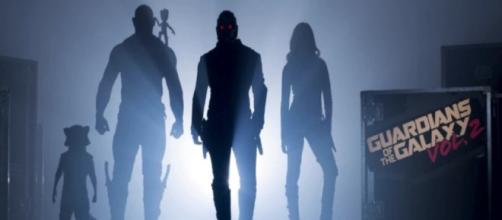 Guardians Of The Galaxy Vol. 2' Sneak Peek Trailer Released ... - inquisitr.com