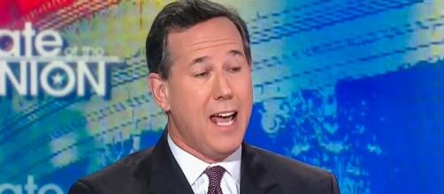 Rick Santorum Claims 'Millions Of Americans' With Pre-existing ... - crooksandliars.com