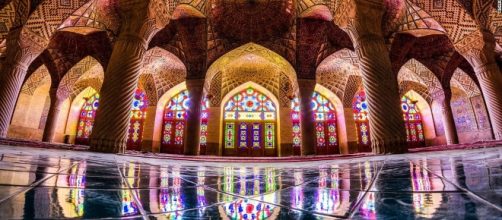 34 incredibly beautiful reasons to visit Iran - CNN.com - cnn.com