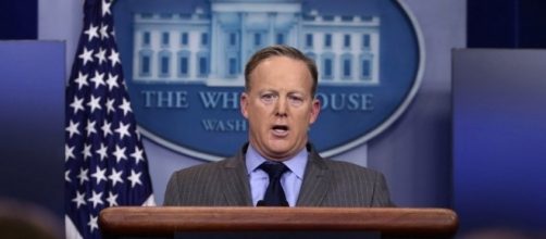 5 Things to Know About Trump's Press Secretary, Sean Spicer ... - hollywoodreporter.com