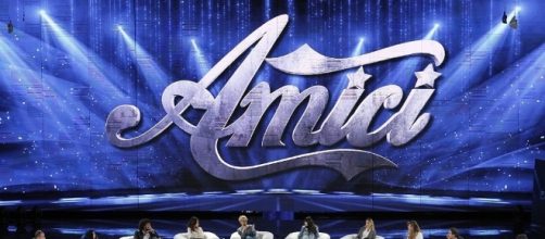 Amici 2017 anticipazioni Serale