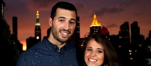 Are Jinger Duggar And Jeremy Vuolo Getting Married This Weekend ... - inquisitr.com
