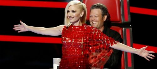 Blake Shelton Admits He Is 'Nervous' For Gwen Stefani To Come Back ... - inquisitr.com