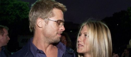 Brad Pitt, Jennifer Aniston To Meet At 'Romantic Getaway,' With ... - inquisitr.com