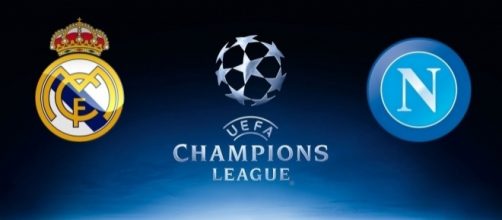 Champions League 2017 : Real Madrid vs Napoli | Napoli vs Real Mad ... - inmoroccotravel.com