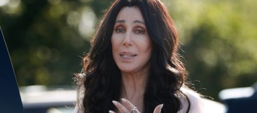 Cher, the singer - Photo: Blasting News Library - nytimes.com