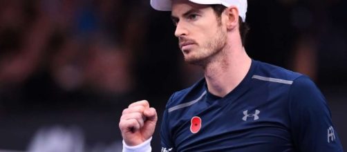 Closing in: Andy Murray one win away from world No.1 ranking as ... - scmp.com
