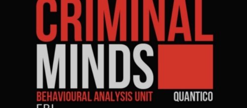 Criminal Minds tv show logo image via Flickr.com